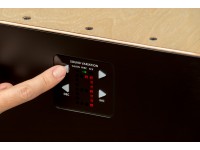 <b>Roland EC-10 Cajon Híbrido Acústico Electrónico</b> <b>Roland EC-10 Cajon Híbrido Acústico Electrónico</b>